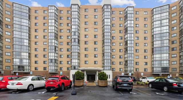 Photo of 3330 N Leisure World Blvd Unit 5-730, Silver Spring, MD 20906