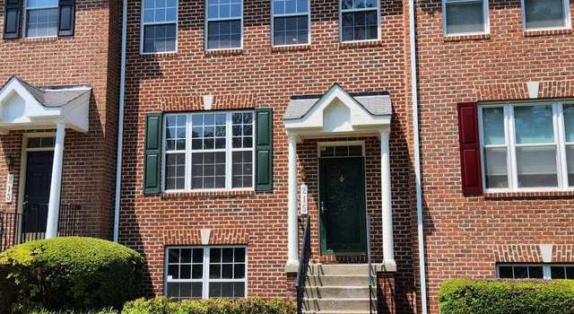 Photo of 215 Longpoint Way, Gaithersburg, MD 20878