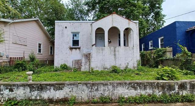 Photo of 4321 Monroe St, Brentwood, MD 20722