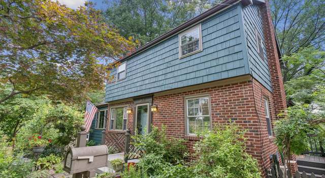 Photo of 5835 Dewey St, Cheverly, MD 20785