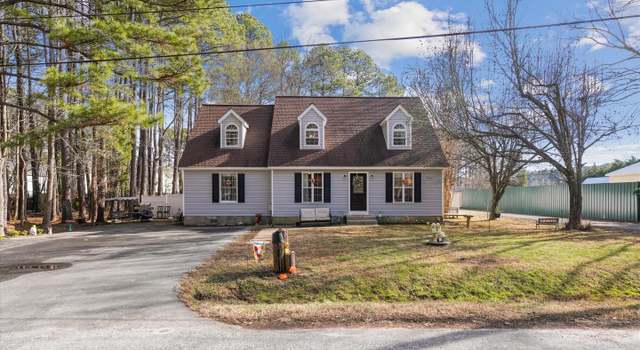 Photo of 17877 Saint Georges Park Rd, Tall Timbers, MD 20690