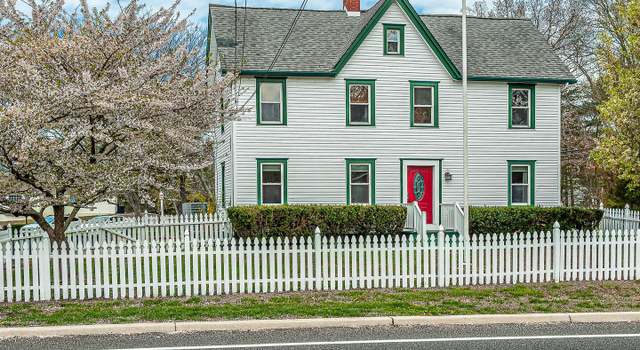 Photo of 584 Clems Run, Mullica Hill, NJ 08062