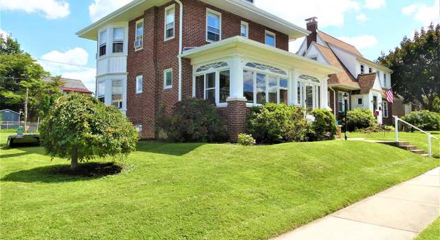 Photo of 13 W 35th St, Reading, PA 19606