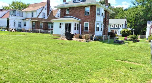 Photo of 13 W 35th St, Reading, PA 19606