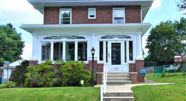 Photo of 13 W 35th St, Reading, PA 19606