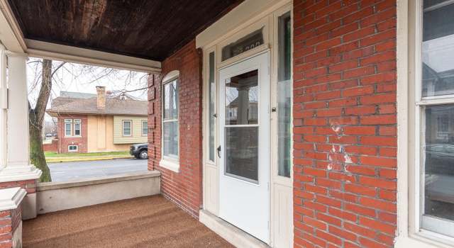 Photo of 300 Raymond St, Reading, PA 19605