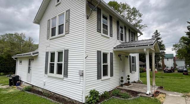 Photo of 1573 Cooper Ave, Grassflat, PA 16839