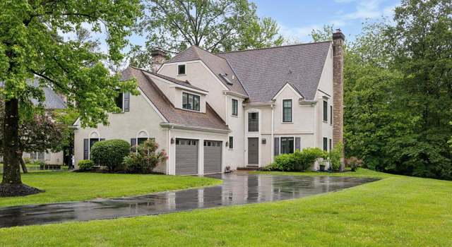 Photo of 237 Trianon Ln, Villanova, PA 19085