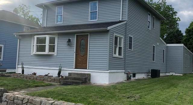 Photo of 1018 Galbraith Ave, Marcus Hook, PA 19061