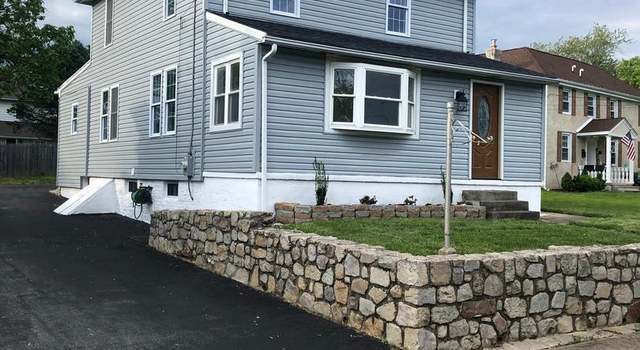 Photo of 1018 Galbraith Ave, Marcus Hook, PA 19061