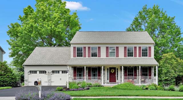 Photo of 15 Behrens Dr, Palmyra, PA 17078