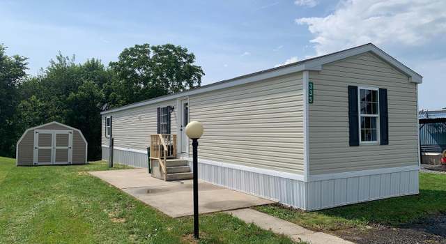 Photo of 335 Palm City Park, Annville, PA 17003