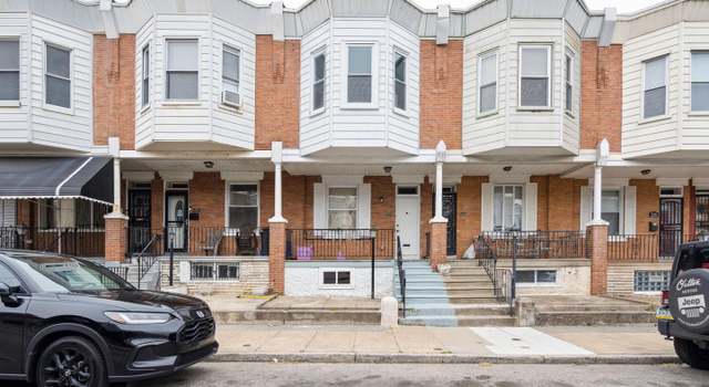 Photo of 216 N Paxon St, Philadelphia, PA 19139