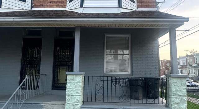 Photo of 1500 S Wilton St, Philadelphia, PA 19143