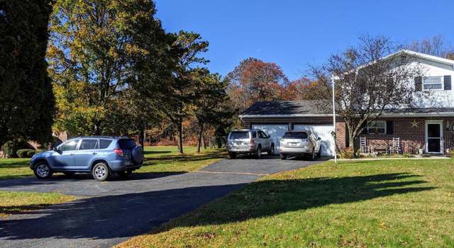 Photo of 518 Morea Rd, Mahanoy City, PA 17948