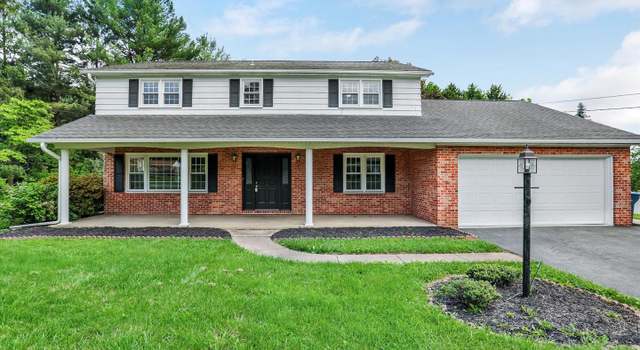 Photo of 3968 Canada Dr, York, PA 17402