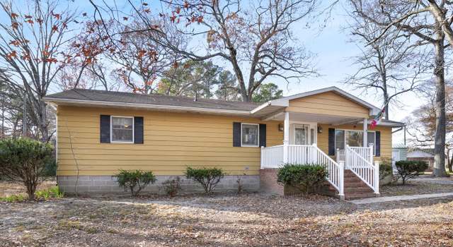 Photo of 7446 Wallops Millpond Rd, New Church, VA 23415