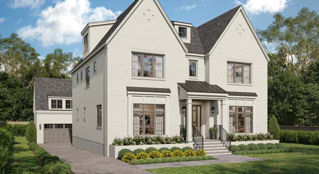 Photo of 1404 N Hudson St, Arlington, VA 22201