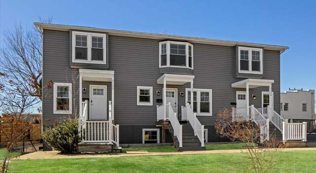 Photo of 2122 N Cameron St, Arlington, VA 22207