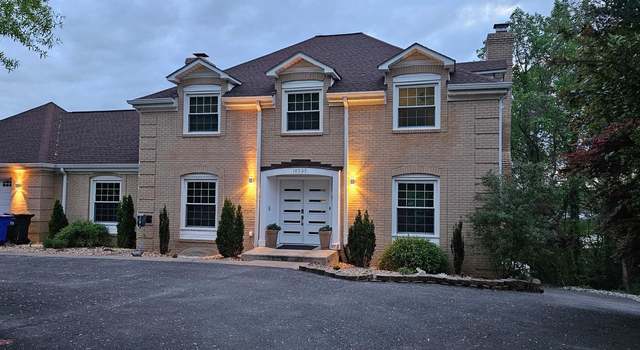 Photo of 18505 Cabin Rd, Triangle, VA 22172