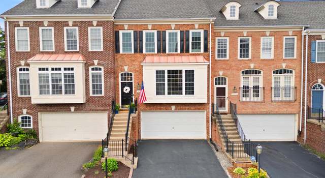 Photo of 14714 Corner Post Pl, Haymarket, VA 20169