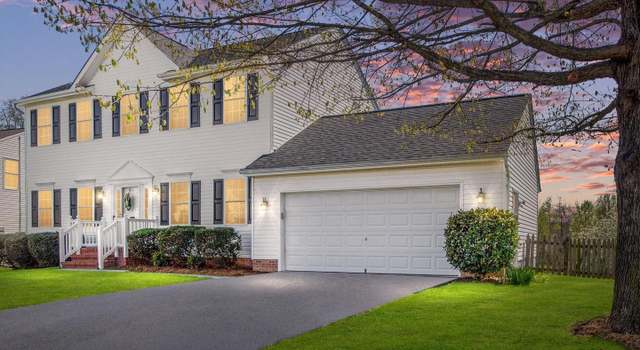 Photo of 365 Portland Dr, Fredericksburg, VA 22405
