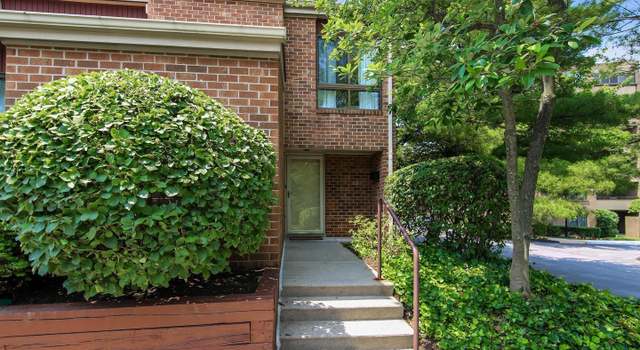 Photo of 51 Stirrup Ct #12, Baltimore, MD 21208