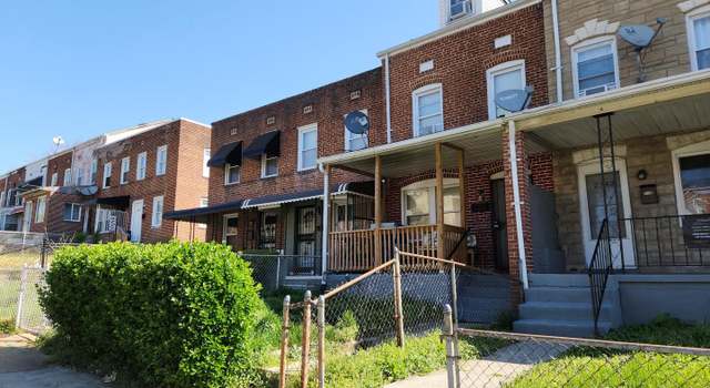 Photo of 2741 Bookert Dr, Baltimore, MD 21225