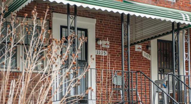 Photo of Undisclosed Address, Baltimore, MD 21216