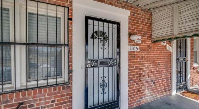 Photo of Undisclosed Address, Baltimore, MD 21216