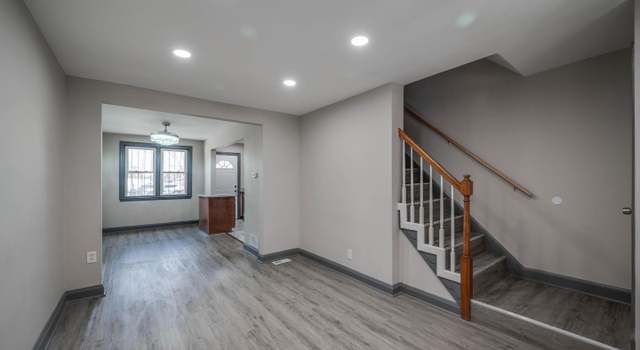 Photo of Undisclosed Address, Baltimore, MD 21216