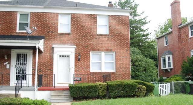 Photo of 3602 Ailsa Ave, Baltimore, MD 21214