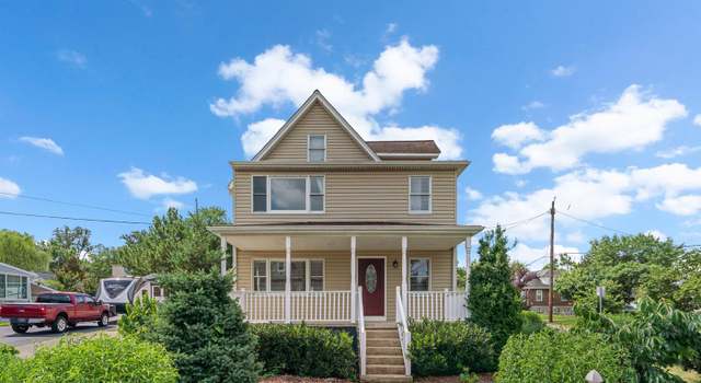 Property at 4511 Rehbaum Ave, Halethorpe, MD 21227, 4 beds, 4 baths