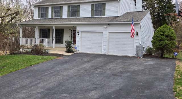 Photo of 9505 Queens Guard Ct, Laurel, MD 20723