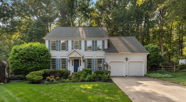 Photo of 11832 Bright Psge, Columbia, MD 21044