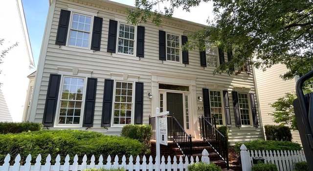 Photo of 938 Rockborn St, Gaithersburg, MD 20878