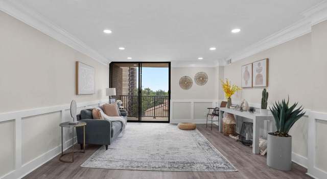Photo of 118 Monroe St #706, Rockville, MD 20850