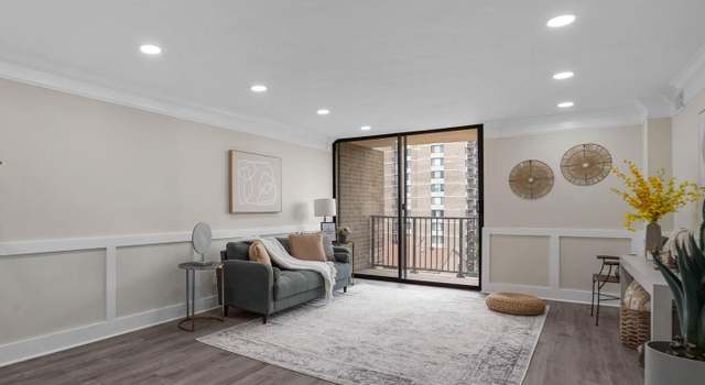 Photo of 118 Monroe St #706, Rockville, MD 20850