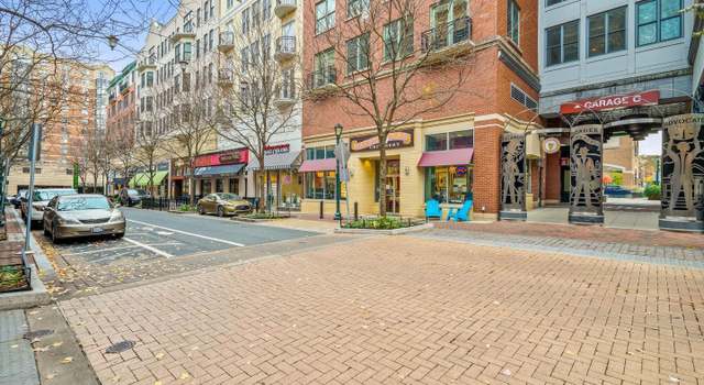 Photo of 118 Monroe St #706, Rockville, MD 20850