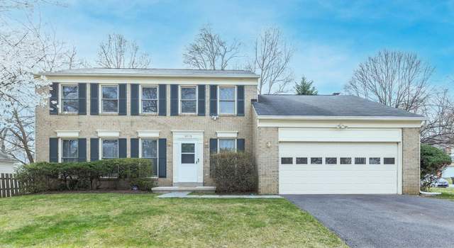 Photo of 18112 Carrisa Way, Olney, MD 20832