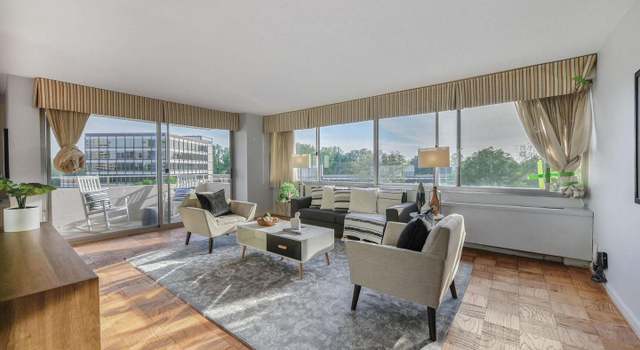 Photo of 4515 Willard Ave Unit 1004S, Chevy Chase, MD 20815