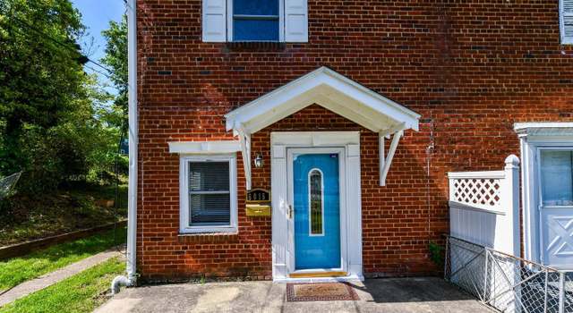 Photo of 6015 Martin Luther King Jr Ct, Capitol Heights, MD 20743