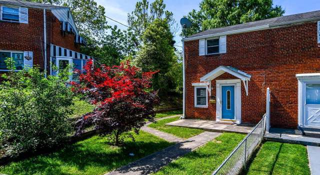 Photo of 6015 Martin Luther King Jr Ct, Capitol Heights, MD 20743