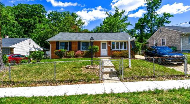 Photo of 1210 Lindsay Rd, Oxon Hill, MD 20745