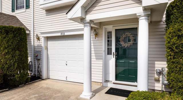 Photo of 405 Dorchester Dr, Delran, NJ 08057
