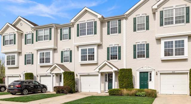 Photo of 405 Dorchester Dr, Delran, NJ 08057