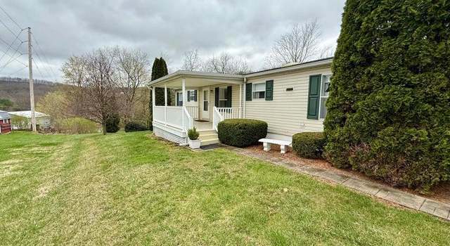 Photo of 11529 Clear Ridge Rd, Everett, PA 15537