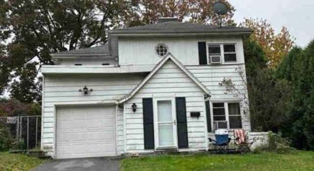 Photo of 109 Antonia St, Johnstown, PA 15905