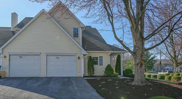 Photo of 482 Brighton Pl, Mechanicsburg, PA 17055