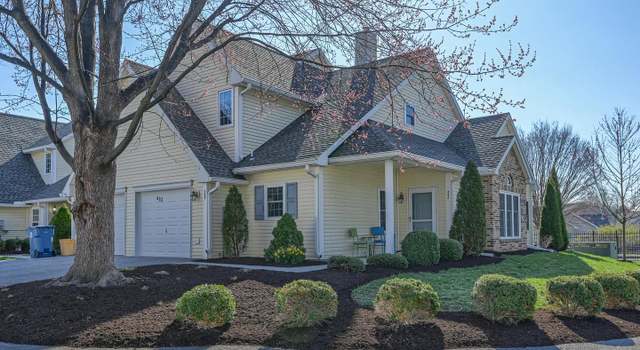 Photo of 482 Brighton Pl, Mechanicsburg, PA 17055